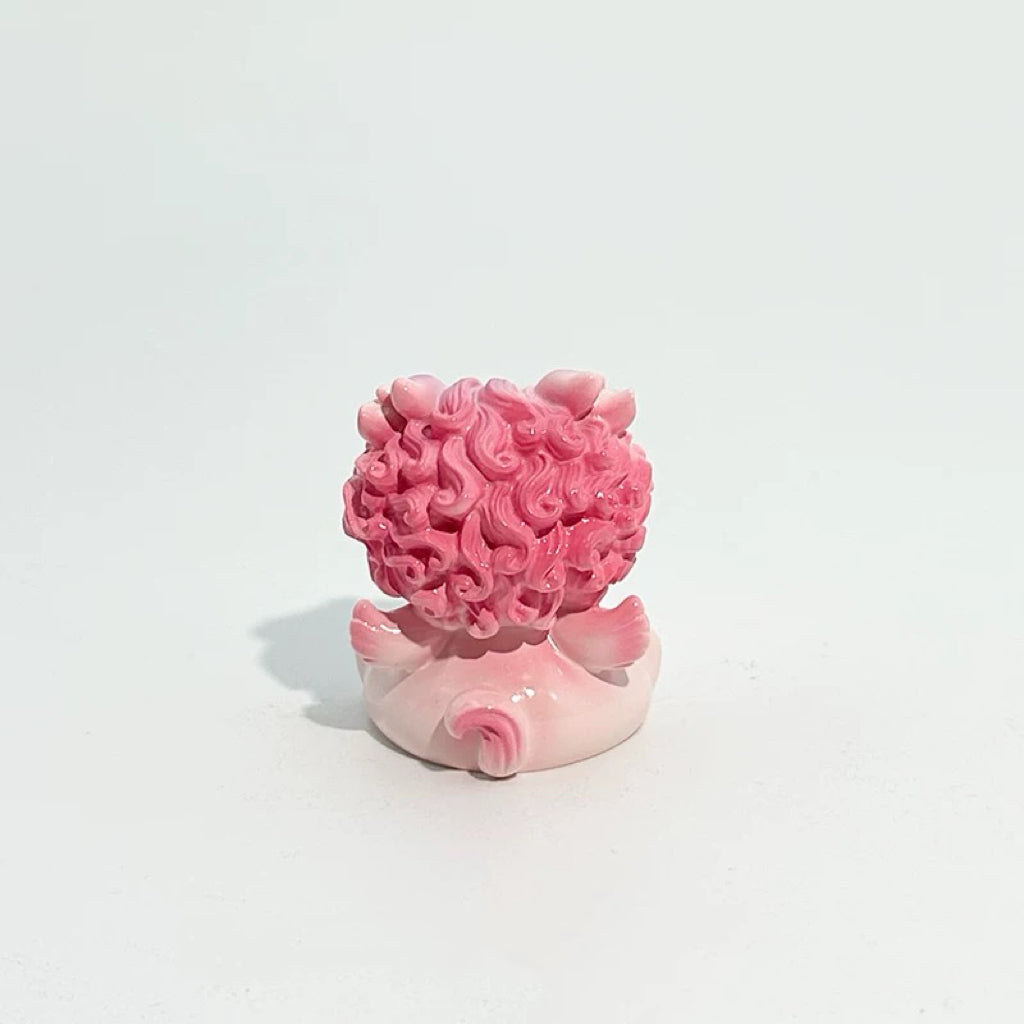 【Prosperous Home】Pixiu Fortune-attracting Feng Shui Statue for Home Decoration, Fortune-attracting Feng Shui Car Ornaments