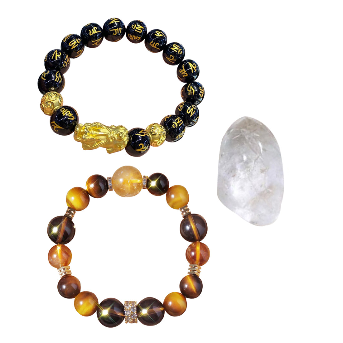 【Low Stock ALERT】 🌟Cosmic Harmony Destiny-changing Bracelet【wealth💰 health⛪ destiny🗽】 My Store