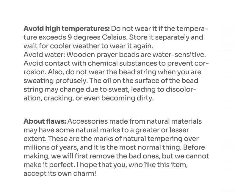 【Faith in Abundance】Green Sandalwood Pixiu God of Wealth Bracelet Wooden Carving Bracelet