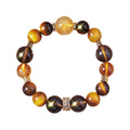 🪄Celestial Harmony Destiny-changing Bracelet & The FengShui PiXiu Obsidian Wealth Bracelet【wealth💰 health⛪ destiny🗽】