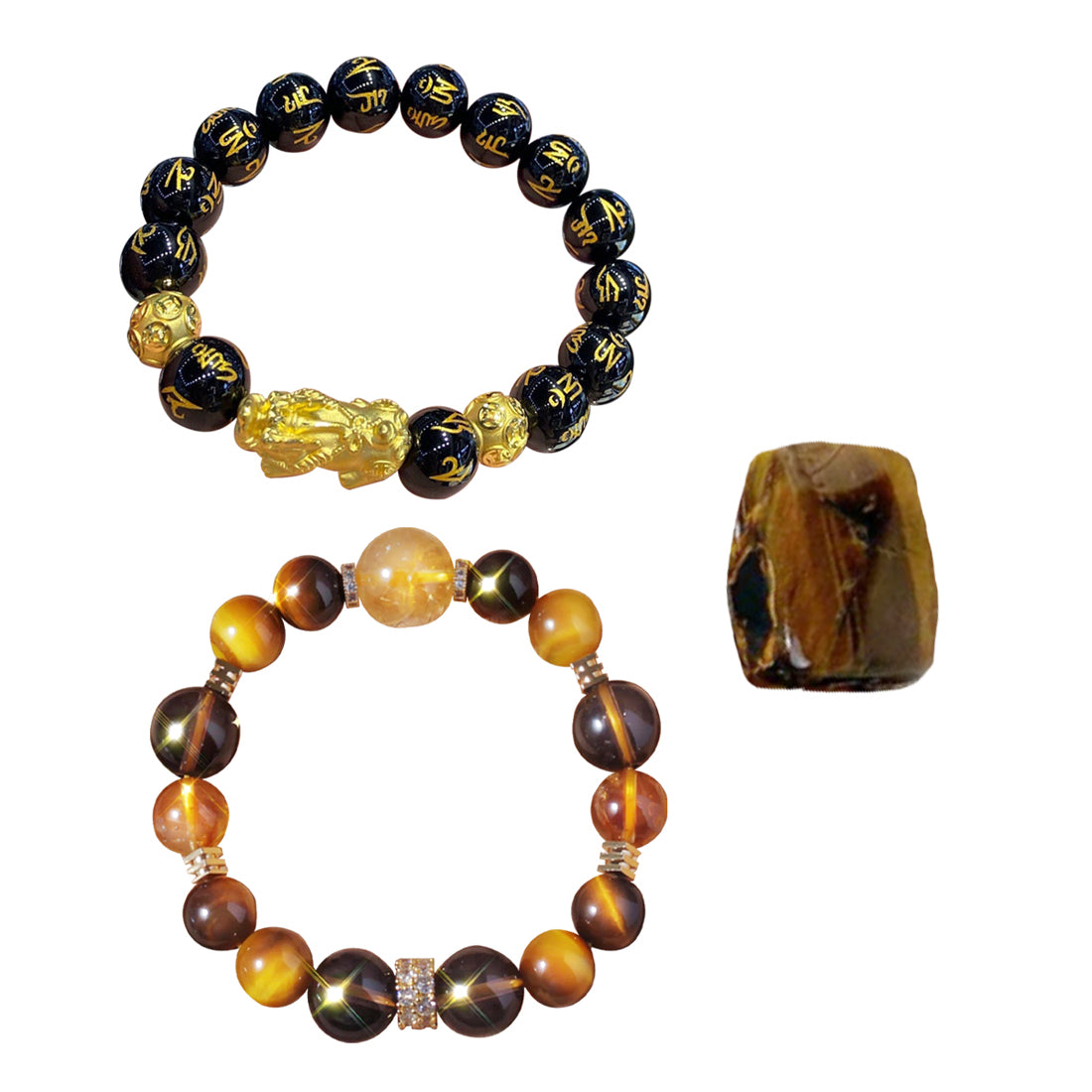 【Low Stock ALERT】 🌟Cosmic Harmony Destiny-changing Bracelet【wealth💰 health⛪ destiny🗽】 My Store