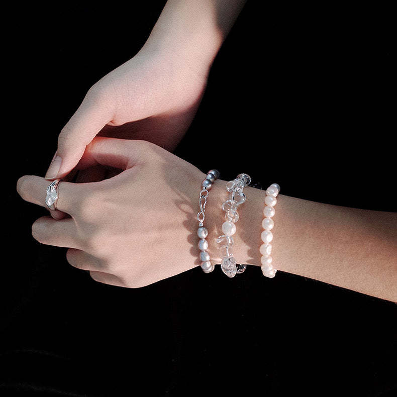 Healing Crystal for  Increase Income and Impact Promotes Wealth Crystal Energy Bracelets My Store