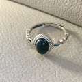 🧘‍♀️Celestial Harmony Destiny-changing Bracelet+Ring Black Cool【wealth💰 health⛪ destiny🗽】 My Store