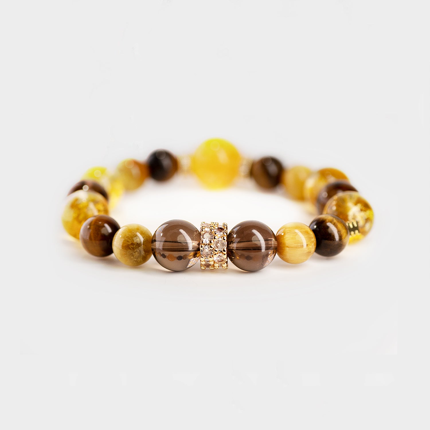 【Low Stock ALERT】 🌟Cosmic Harmony Destiny-changing Bracelet【wealth💰 health⛪ destiny🗽】 My Store
