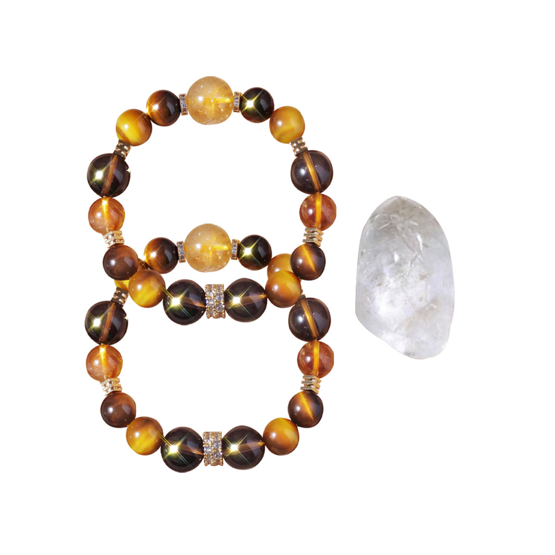 【Low Stock ALERT】 🌟Cosmic Harmony Destiny-changing Bracelet【wealth💰 health⛪ destiny🗽】 My Store