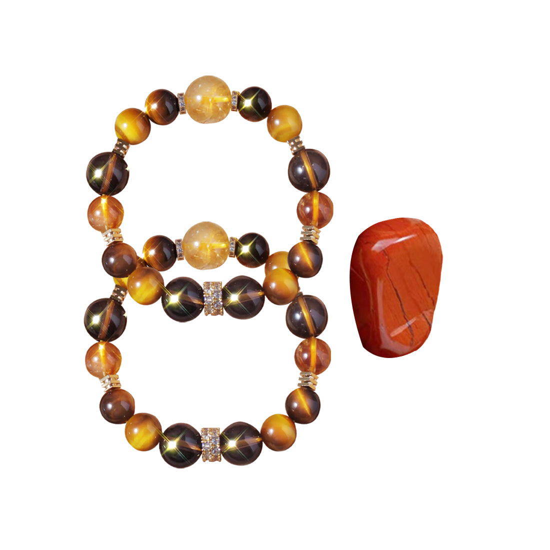 【Low Stock ALERT】 🌟Cosmic Harmony Destiny-changing Bracelet【wealth💰 health⛪ destiny🗽】 My Store